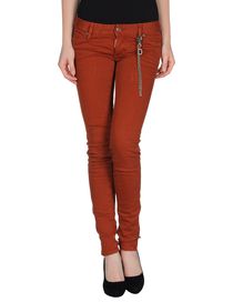 DSQUARED2 - Denim pants
