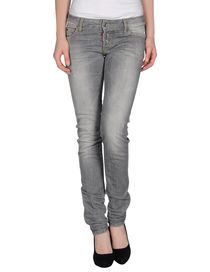 DSQUARED2 - Denim pants