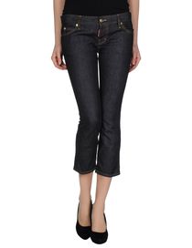 DSQUARED2 - Denim capris