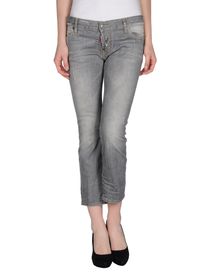 DSQUARED2 - Denim capris