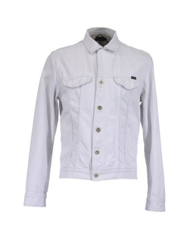 ZOOM PAUL SMITH JEANS - Denim outerwear