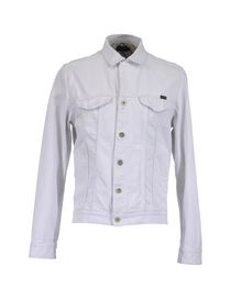 PAUL SMITH JEANS - Denim outerwear