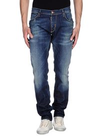 ANTONY MORATO - Denim pants