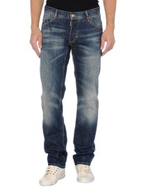 ANTONY MORATO - Denim pants