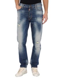 ANTONY MORATO - Denim pants