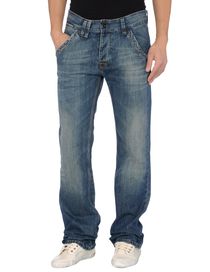 FIRETRAP - Denim trousers