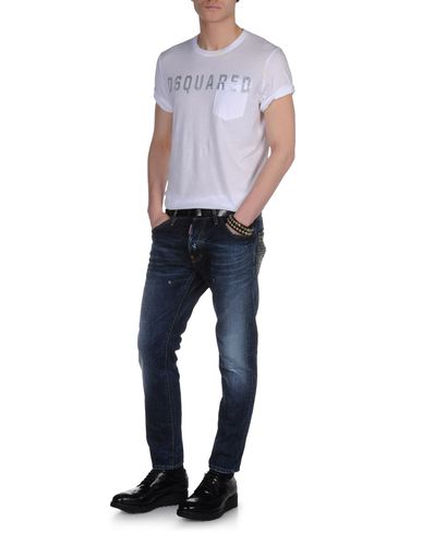 DSQUARED2 - Jeans