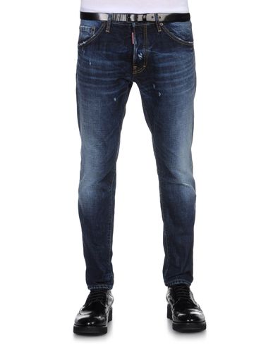DSQUARED2 - Jeans