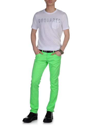 DSQUARED2 - Jeans
