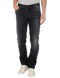 ANTONY MORATO - Denim pants