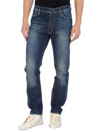 ANTONY MORATO - Denim pants