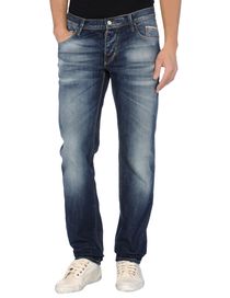 ANTONY MORATO - Denim pants