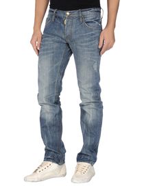 ANTONY MORATO - Denim pants