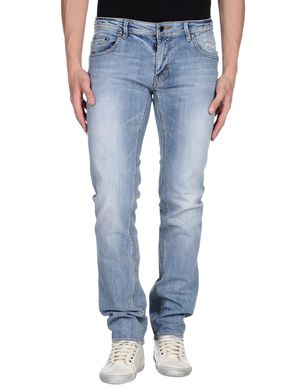 ANTONY MORATO - Denim pants