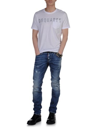 DSQUARED2 - Jeans