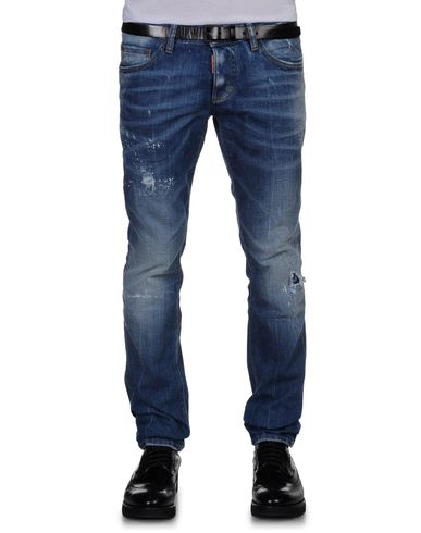DSQUARED2 - Jeans