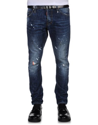 DSQUARED2 - Jeans