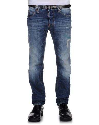 DSQUARED2 - Jeans