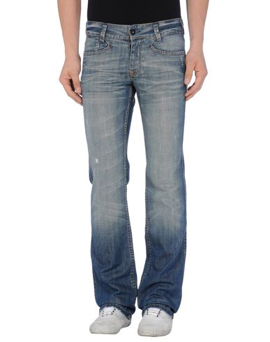 ZOOM FIRETRAP - Denim pants
