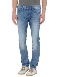 DIESEL - Denim pants