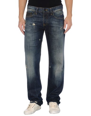 ZOOM FIRETRAP - Denim pants