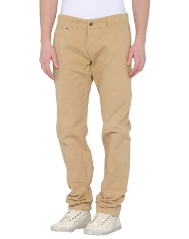 ZOOM EDWIN - Denim pants