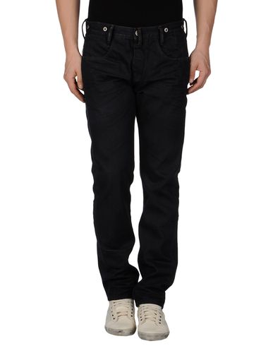 ZOOM FIRETRAP - Denim pants