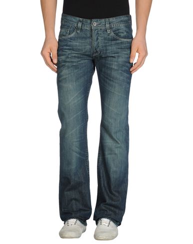 ZOOM FIRETRAP - Denim pants