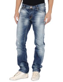 ANTONY MORATO - Denim pants
