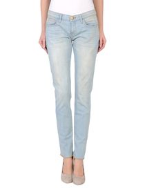 CURRENT/ELLIOTT - Denim trousers