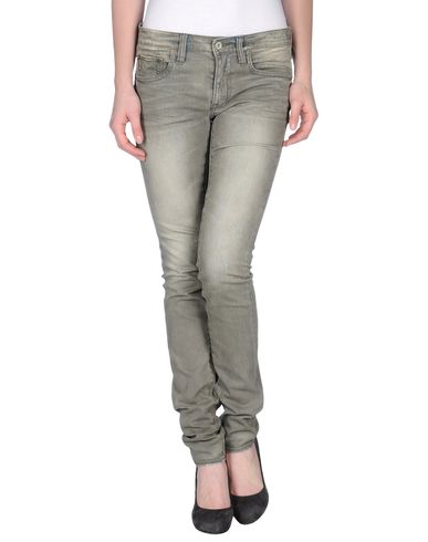ZOOM POLO JEANS COMPANY - Denim pants