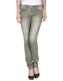 POLO JEANS COMPANY - Denim trousers