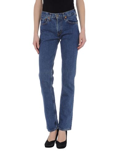 ZOOM LEVI'S RED TAB - Denim pants