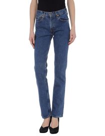 LEVI'S RED TAB - Pantaloni jeans