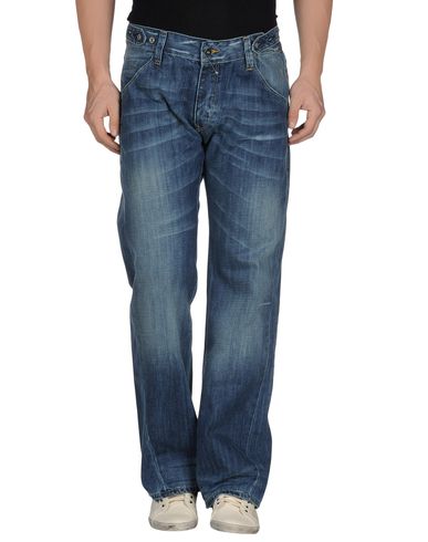 ZOOM FIRETRAP - Denim pants