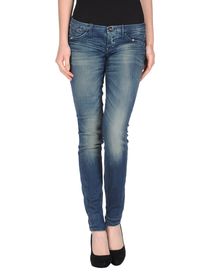 CYCLE - Denim trousers