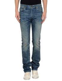 LEVI'S VINTAGE CLOTHING - Denim pants