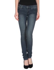 CHEAP MONDAY - Denim pants