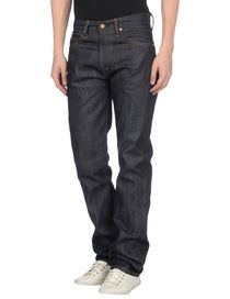 LEVI'S VINTAGE CLOTHING - Denim pants