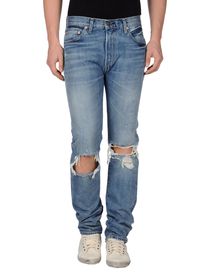 LEVI'S VINTAGE CLOTHING - Denim pants