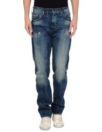 LEVI'S VINTAGE CLOTHING - Denim pants