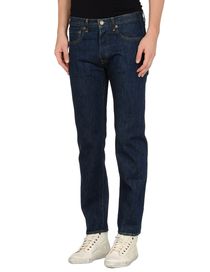 LEVI'S VINTAGE CLOTHING - Denim pants