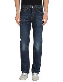 LEVI'S VINTAGE CLOTHING - Denim pants