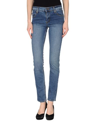 ZOOM CHEAP MONDAY - Denim pants