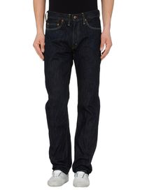 LEVI'S VINTAGE CLOTHING - Denim pants