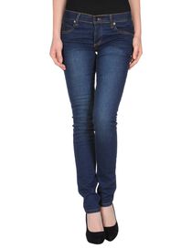 CHEAP MONDAY - Denim pants