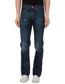 LEVI'S VINTAGE CLOTHING - Denim pants