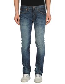 LEVI'S VINTAGE CLOTHING - Denim pants