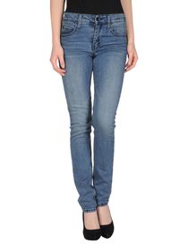 CHEAP MONDAY - Denim pants