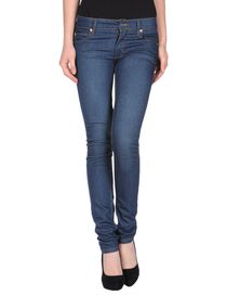 CHEAP MONDAY - Denim pants